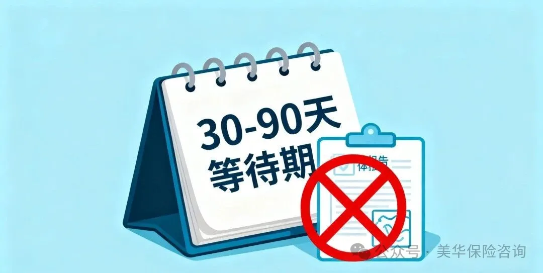 百万医疗险的4个拒赔真相！无数人中招，保费直接白交……