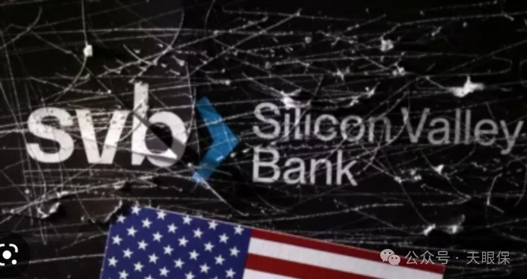 金融圈暴雷不断，为啥保险公司屹立不倒？