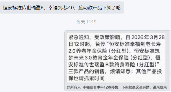 3.9% 分红险成历史！全网百里挑一的增额寿，可能会保不住了…