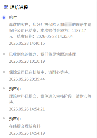 门急诊险就是用来覆盖这种‘说大不大、说小不小’的常见病花费。