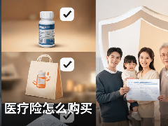 医疗险怎么买,医疗险有哪些保险可以推荐,医疗险不住院能理赔