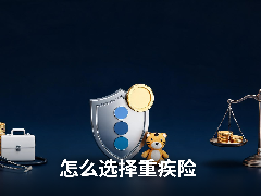 怎么选择重疾险,重疾险有哪些保险可以推荐,重疾险有必要买吗