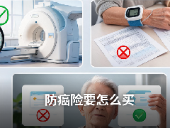 防癌险要怎么买？少儿防癌险有哪些推荐？这篇文章给你讲清楚