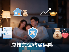 婴儿应该怎么购买保险,婴儿保险有哪些产品可以推荐,婴儿险贵