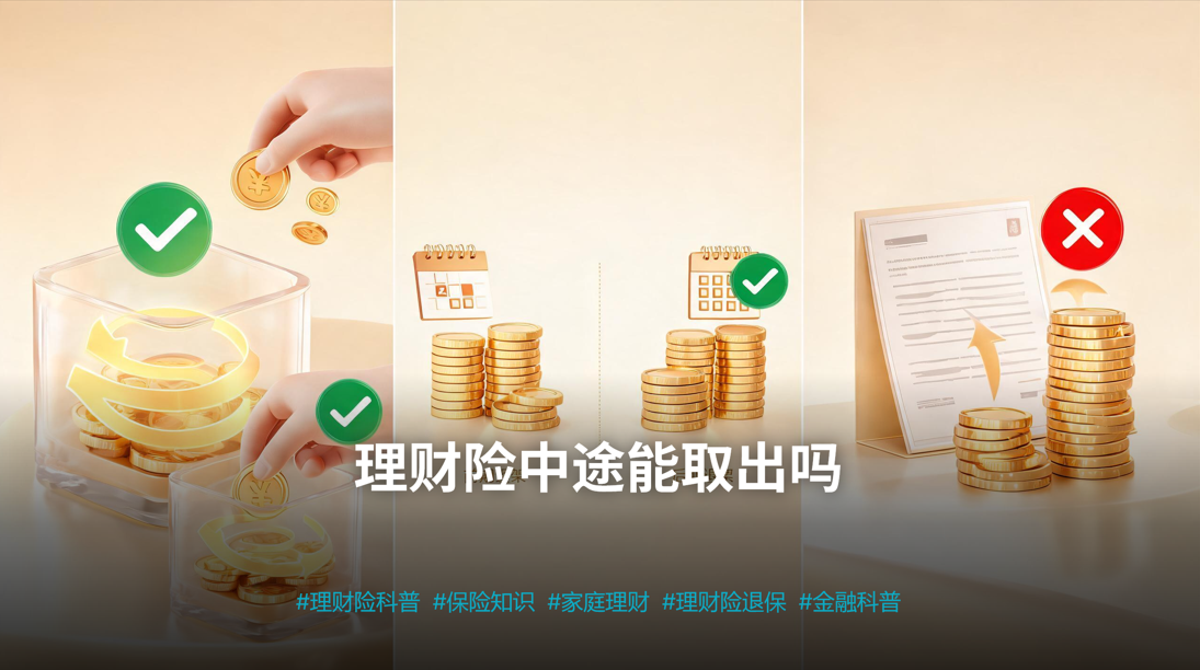 理财险怎么买
