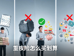 重疾险怎么买划算？2026年重疾险有哪些产品可以推荐？一文讲透